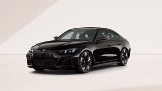 2027 BMW M440i xDrive Gran Coupe - photo 2