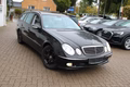 Daumennagel 25 - Mercedes-Benz E 320 Avantgarde AutLeder=XENON=COMAND=e.HGSD