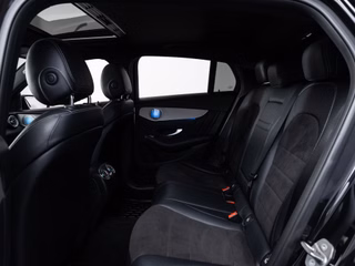 Mercedes-Benz GLC 250d 4M AMG-LINE  LED AIRMATIC GSD - bilder 2