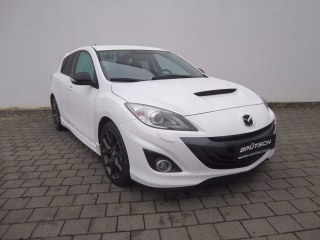 Mazda 3 Gebrauchtwagen Kaufen