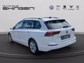 Daumennagel 9 - Volkswagen Golf Variant 1.0 Life Edition eTSI DSG LED+ACC+PDC