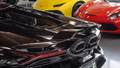 Thumbnail 11 - Lamborghini Revuelto Carbon | Sonus Faber | PASSENGER DISPLAY