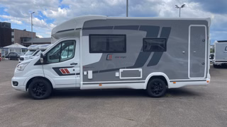 Challenger 260 Etape Edition 165PS Automatik mit Arctic-Paket Sofort verfügbar - Lagerabverkaufspreis! - foto 3