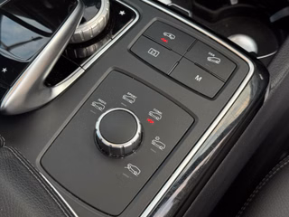 Mercedes-Benz GLE350d 4Matic*AMG*AUT*PANO*LED*WEBASTO*AHK - bilder 18