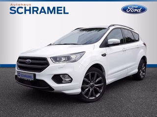 Ford Kuga Gebrauchtwagen Kaufen