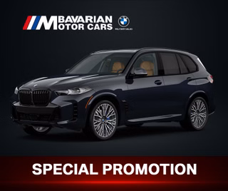 2026 BMW X5 xDrive40i - photo 1