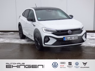 Volkswagen Taigo Vorführfahrzeug Kaufen