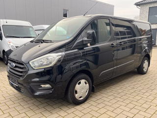 Ford Transit Custom Used vehicle for sale