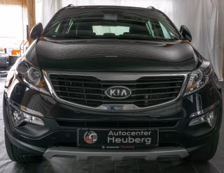 Kia Sportage Gebrauchtwagen Kaufen