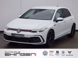 Volkswagen Golf Vorführfahrzeug Kaufen