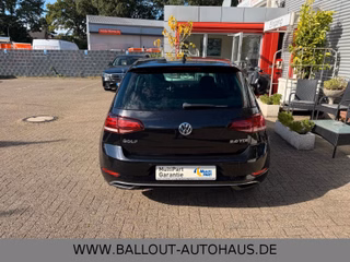 Volkswagen Golf VII Lim. Sound*2.HAND*KLIMA*KAMERA*TEMPO* - foto 6