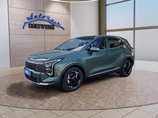 Kia Sportage age.one-day registration Kaufen