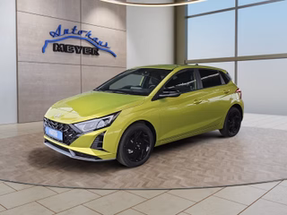 Hyundai i20 age.one-day registration Kaufen