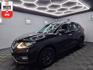 Nissan X-Trail Gebrauchtwagen Kaufen