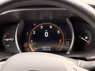 Renault Megane IV Grandtour Limited/SHZ/NAV/KAM/140 Ps - foto 12