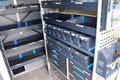 Daumennagel 15 - Mercedes-Benz Sprinter 315 CDI MIXTO L2H2 NAVI REGALSYSTEM KAM