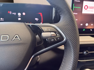Skoda Kodiaq Sportline Autom., LED Navi Kamera ACC - bilder 11