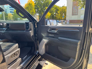 Chevrolet Silverado High Country 6.2 V8 Midnight Edition - foto 15