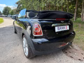 Daumennagel 14 - MINI One Cabrio  1,6iA Automatik Alu SH PDC Klimaautom.