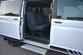 Daumennagel 15 - Volkswagen T6.1 CARAV.EDITION/ 9-SITZ/1.HAND/PDC/BT/AHK/DAB