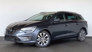 Renault Megane IV Grandtour 1,3 TCe Techno DAB LED NAVI