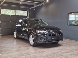 Audi Q5 Used vehicle for sale