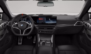 2027 BMW M440i xDrive Gran Coupe - photo 7