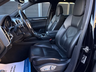 Porsche Cayenne GTS Burmester Pano Tempo Carbon RFK Voll. - foto 5