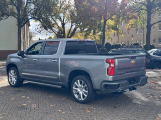 Chevrolet Silverado 6.2 V8 High Country - foto 8