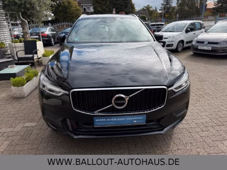 Volvo XC 60 Momentum AWD*1.HAND*PANO*SPUR*AHK*KAMERA* - bilder 3