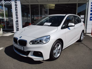 BMW 220 Active Tourer Used vehicle for sale