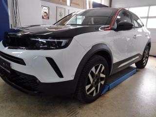 Opel Mokka Gebrauchtwagen Kaufen