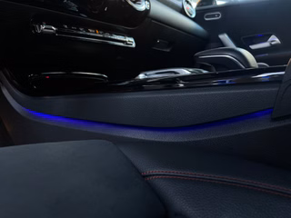 Mercedes-Benz A 250 AMG Line LED / ATTENTION ASSIST / SPURHALTE ASSIST / KAM - photo 23