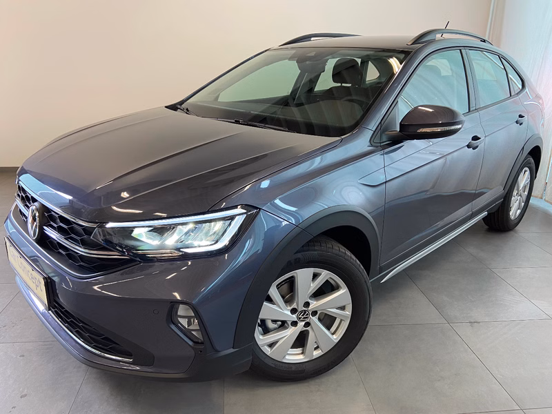 Volkswagen Taigo Life 1.0 TSI DSG KAMERA ALU AAC SOFORT