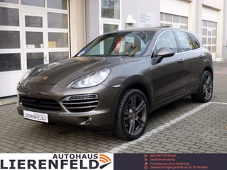 Porsche Cayenne Used vehicle for sale
