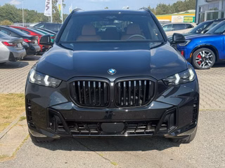 2026 BMW X5 xDrive40i - photo 2