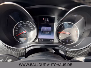 Mercedes-Benz V 300 d 4MATIC lang*MARCO POLO*KÜCHE*KAMERA*AHK - foto 23