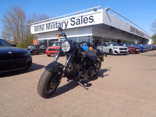 Harley-Davidson FLSTFBS Fat Boy Used vehicle for sale
