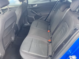 Ford Focus Turnier Active 2.0 TDCi Automatik, LED,Navi, RFK - bilder 2