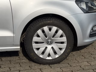 Volkswagen Polo V Comfortline BMT/Start-Stop/EURO6 - foto 9
