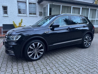 Volkswagen Tiguan Highline 4Motion/R-line/1.Hand/ - foto 4