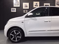 Daumennagel 7 - Renault Twingo Intens / Look Paket schwarz