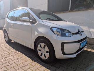 Volkswagen up! 1.0 move up! *Klima,Bluetooth* - foto 2