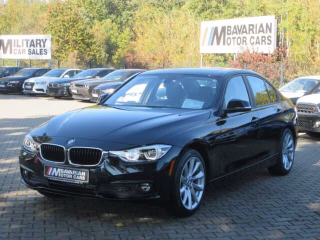 BMW 320 Used vehicle for sale