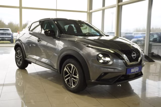 Nissan Juke Facelift 1.0 DIG-T 17*Alu/Navi/LED/Kamera  **