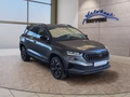 Daumennagel 8 - Skoda Karoq 1,5TSI DSG 18*Alu/aAHK/ACC/Kamera/Winterp.       **