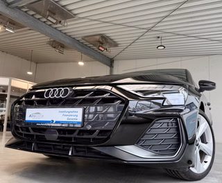 Audi A3 Sportback S-Line Sport Autom., LED Matrix Pano Sonos - bilder 2