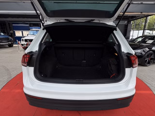 Volkswagen Tiguan Sound BMT ACC / Start-Stopp / LED / 4Motion - foto 45