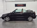 Daumennagel 8 - Volkswagen Golf III Cabriolet 2.0 Highline