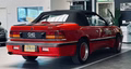 Daumennagel 7 - Chrysler Le Baron 2.2 GTC Turbo II